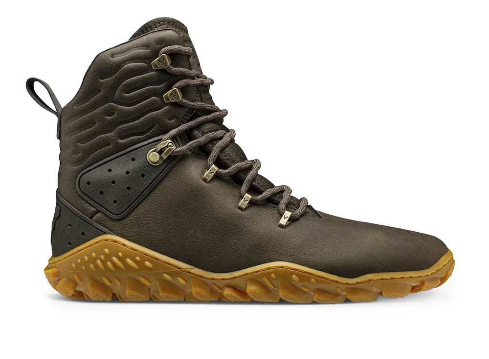 VIVOBAREFOOT Men's Tracker Forest Esc Boots